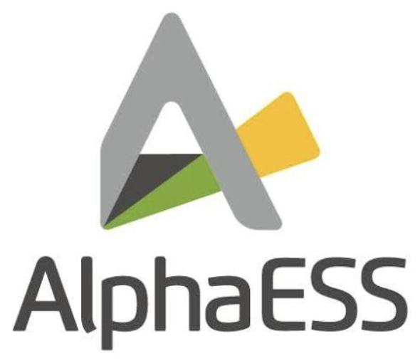 AlphaESS